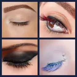 4 Bilder 1 Wort LID